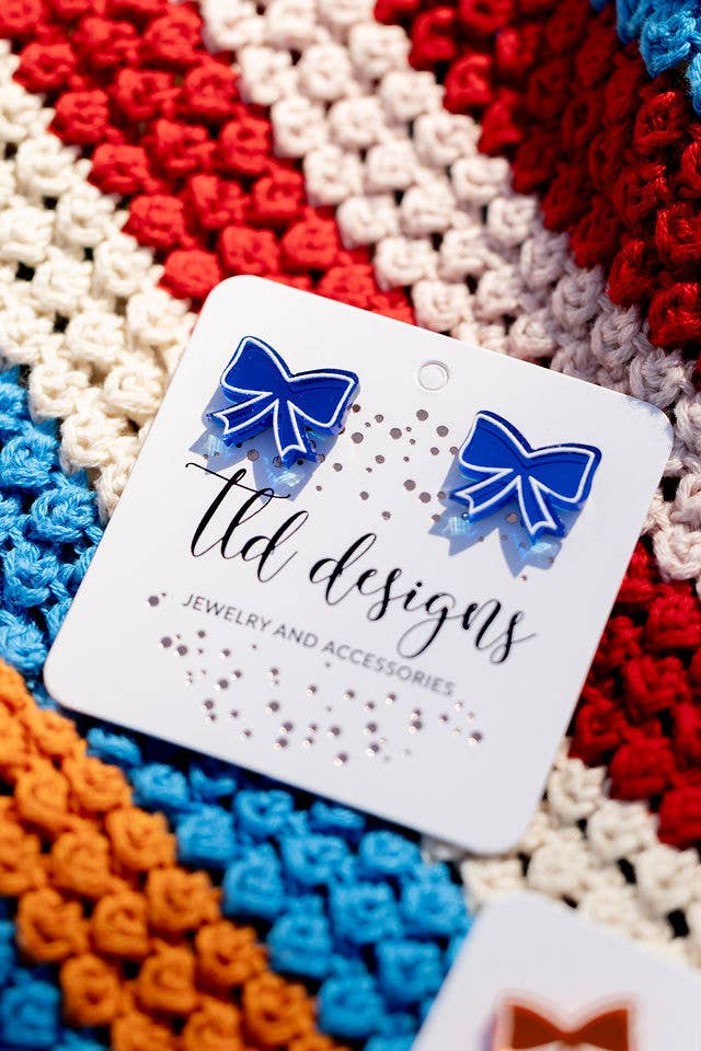 TLD Designs – Engroshandel Ørestikkere – Optrukne buer2