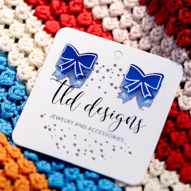 TLD Designs – Engroshandel Ørestikkere – Optrukne buer2