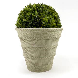 Botanical Collections - Wholesale Plant Pot - French Harvest #2 - Set of 4