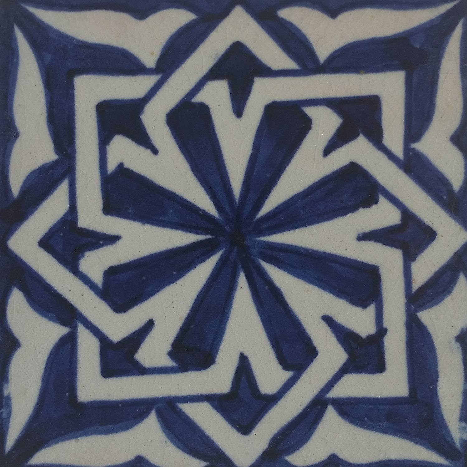 Casa Moro - Wholesale Wall Tile - Hand painted tiles 10x10 cm from Morocco wall tile3