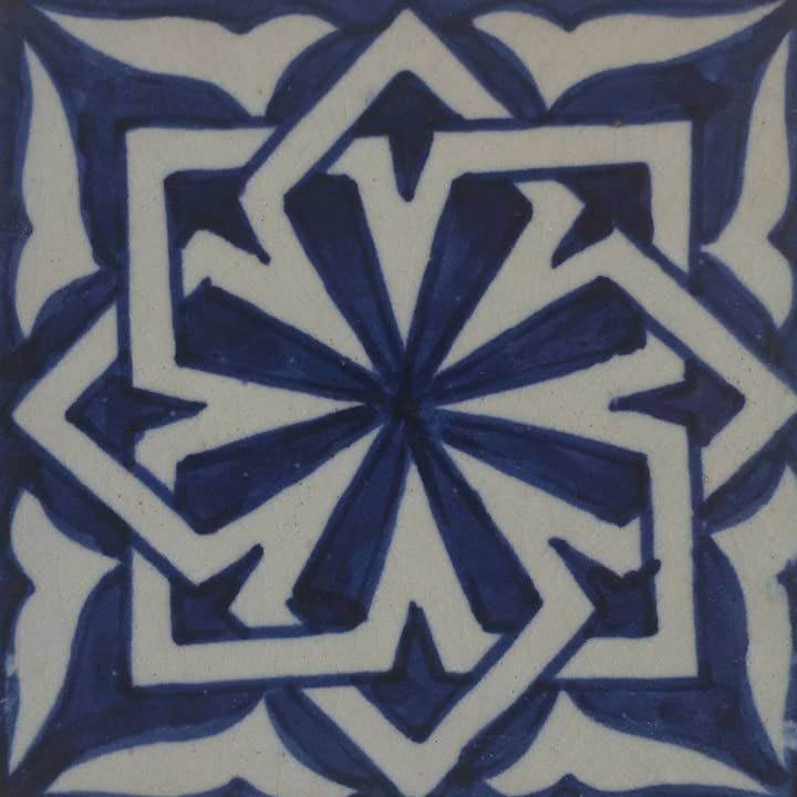 Casa Moro - Wholesale Wall Tile - Hand painted tiles 10x10 cm from Morocco wall tile3