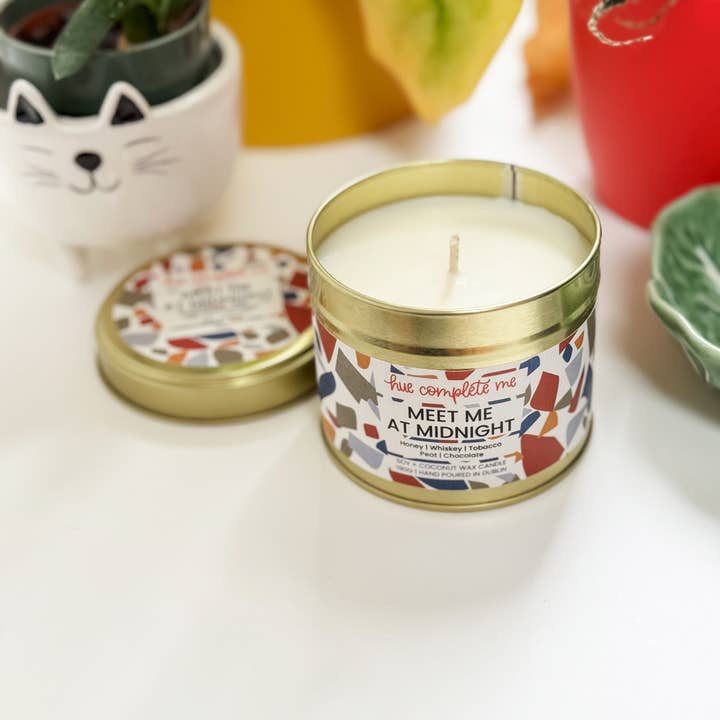 Hue Complete Me - Vente Bougies de voyage - Bougie Rencontre-moi à Minuit2