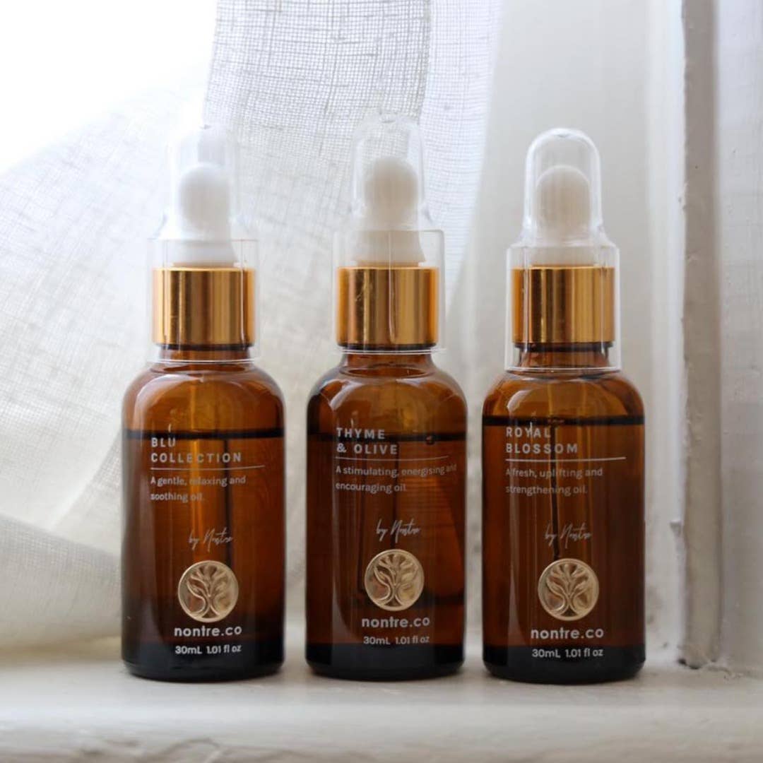 nontre.co - Wholesale Geurolie - Geurolie 30ML, Royal Blossom6