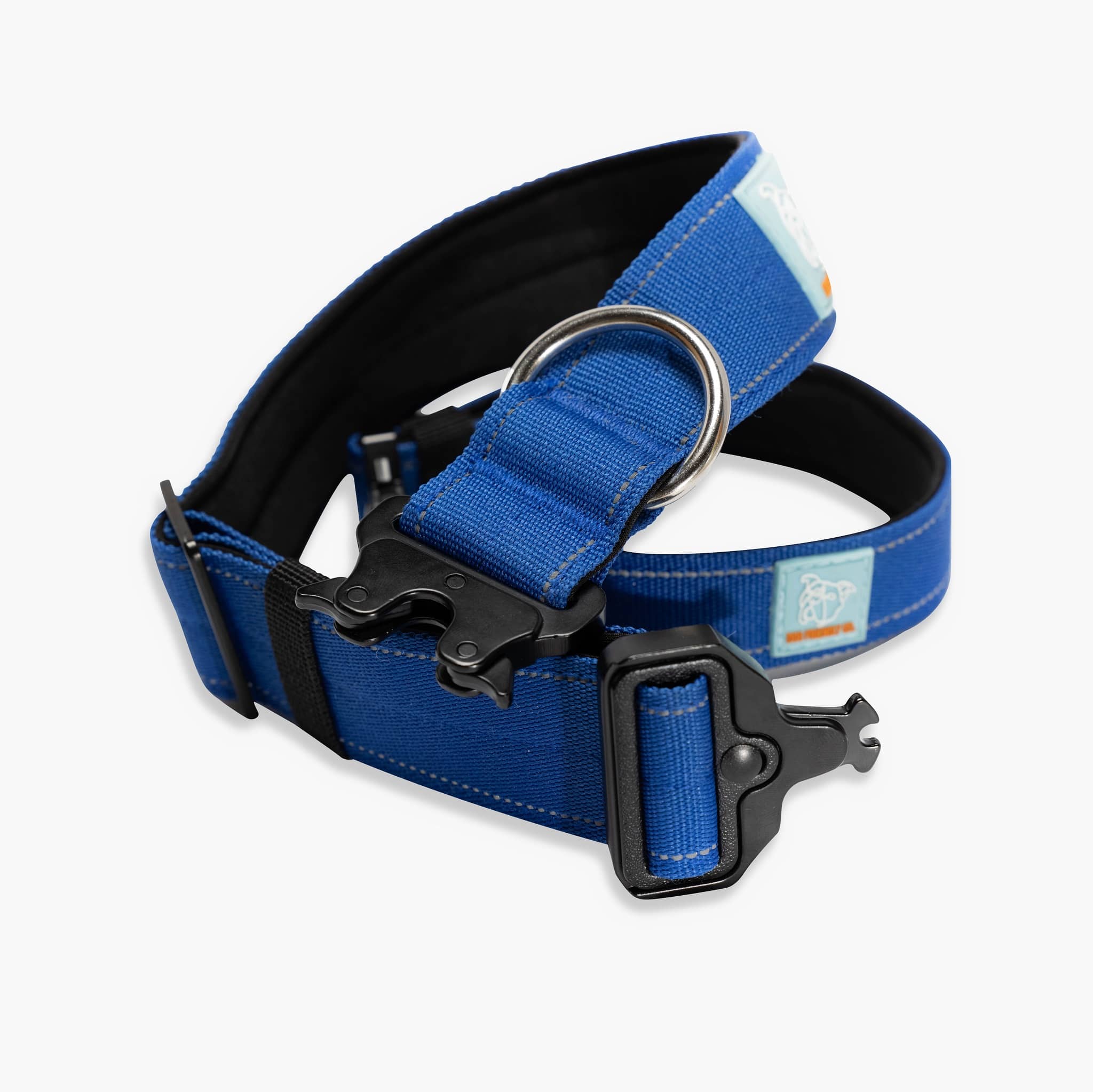 Dog Friendly Co. - Wholesale Pet Collar - Dog - Tactical Collar3