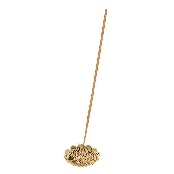 Something Different Wholesale - Wholesale Incense - Set of 18 Sunflower Incense Gift Sets in Display