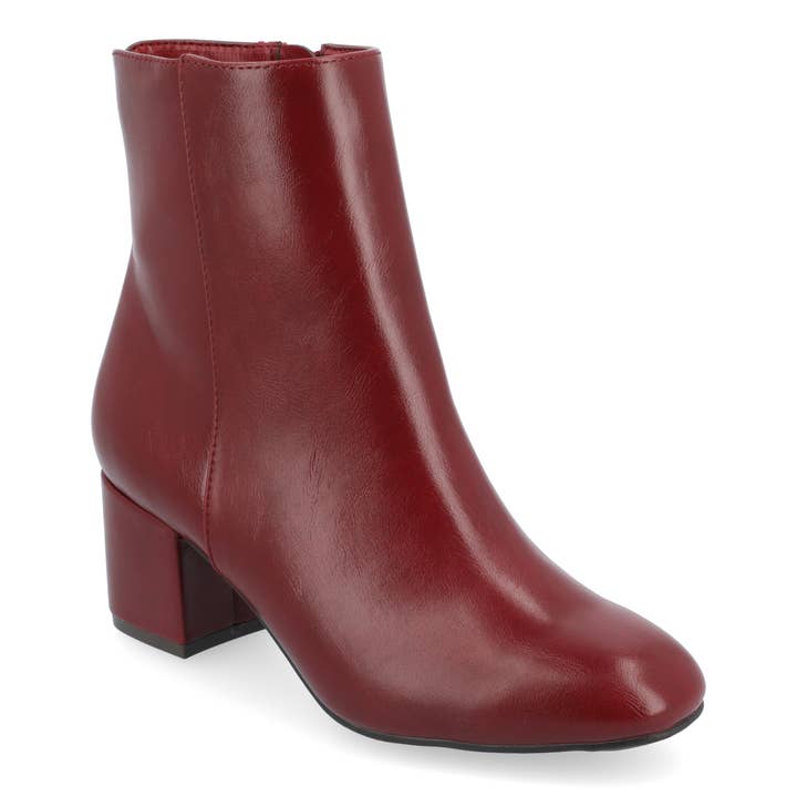 Journee - Wholesale Booties - Women's - Journee Collection Women's Tru Comfort Foamâ„¢ Adria Booties