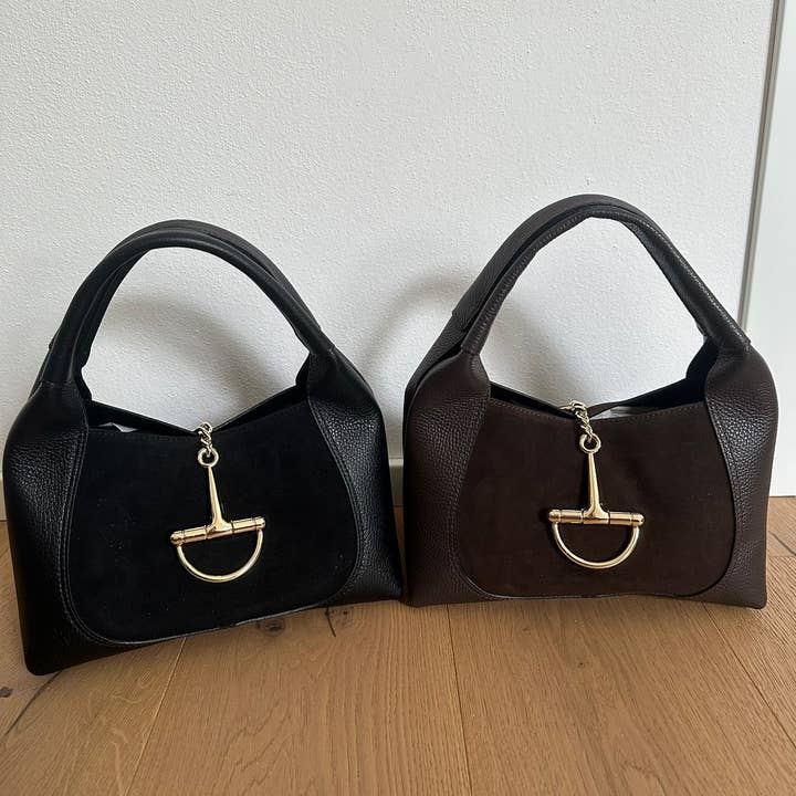 Zhade - Wholesale Shoulder Bag - Women's - SVEVA - SMALL15