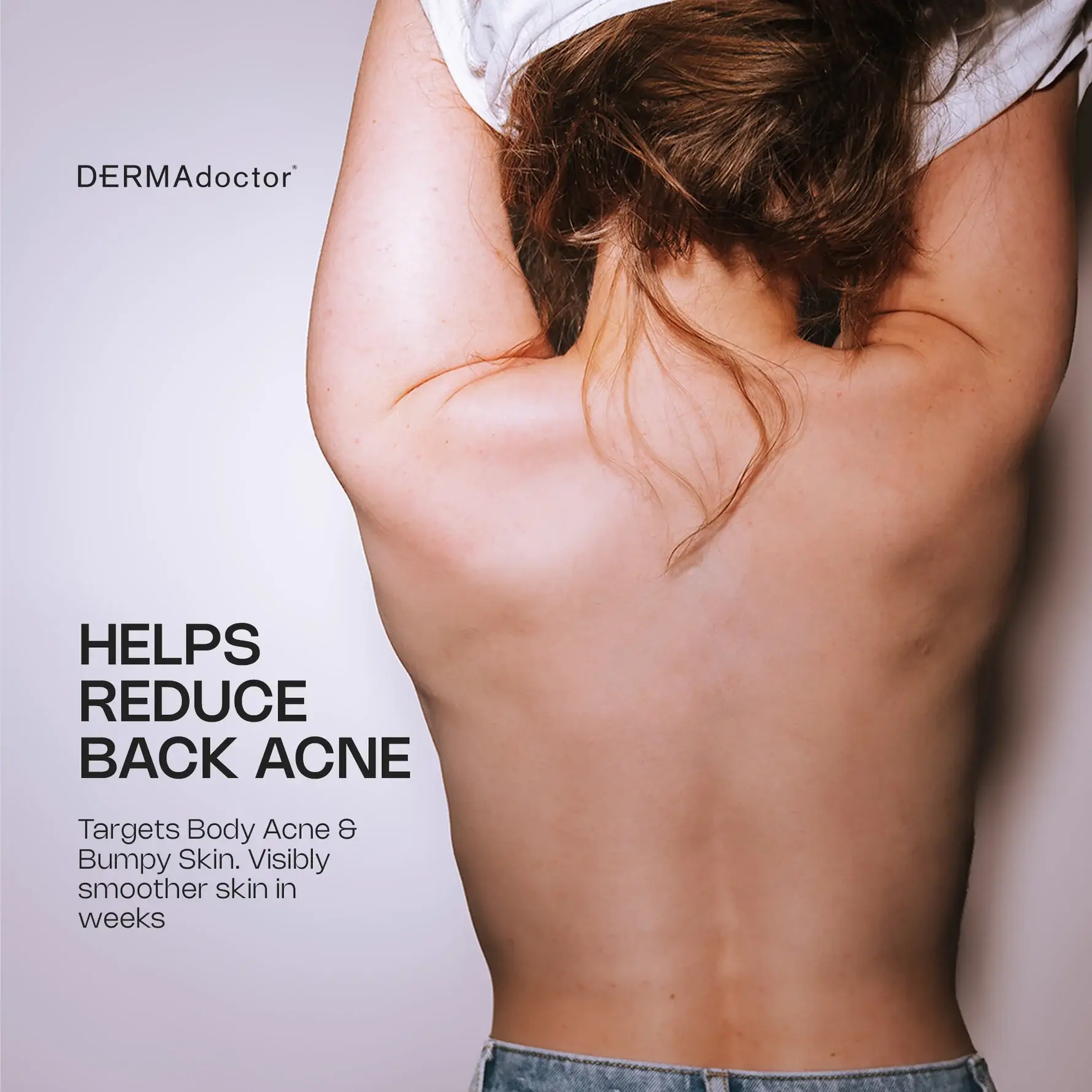 DERMAdoctor - Wholesale Skin Smoothing Kit - KP Duty Body Peel Pads For Bumpy Skin + Ingrown Hair 10 Ct.4