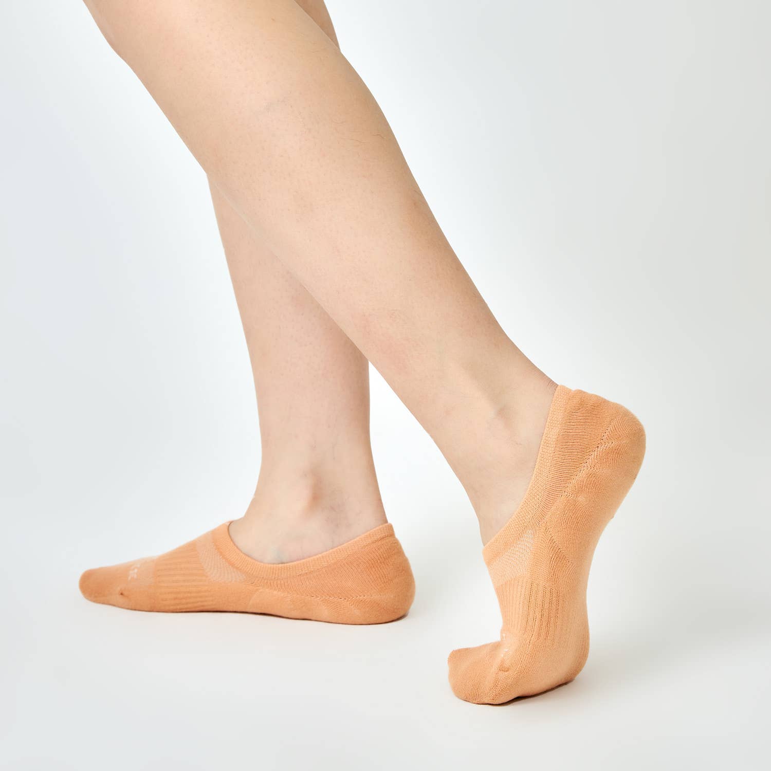 Ohana Sunshine - Wholesale Socks - Unisex - Odor-Control No-Show Socks | Combed Cotton I 6 colors4