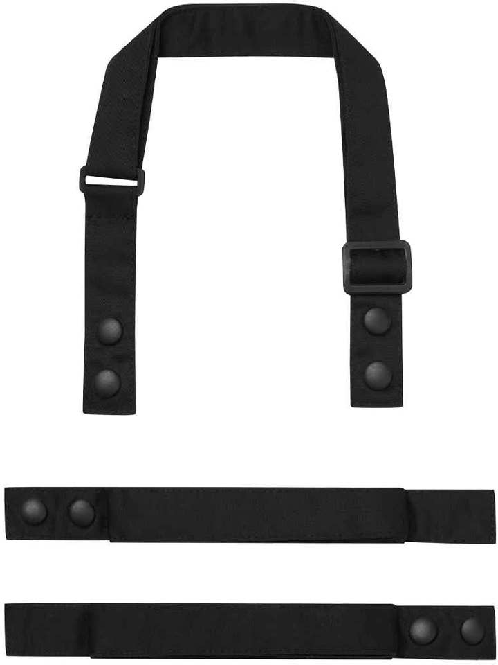 Premier - Swap and Pop Customisable Apron Straps for wholesale by Pierre Francis