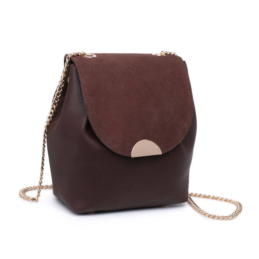 Moda Luxe - Vendita all'ingrosso Borsa a tracolla - Donna - Borsa a tracolla Breanna29