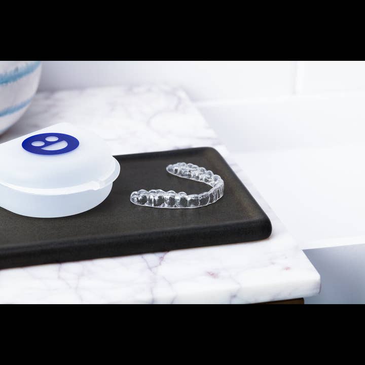 Cheeky - Wholesale Set voor mondverzorging - Tandafdrukset & Aangepaste Gebitsbeschermer (Tandenknarsen)6