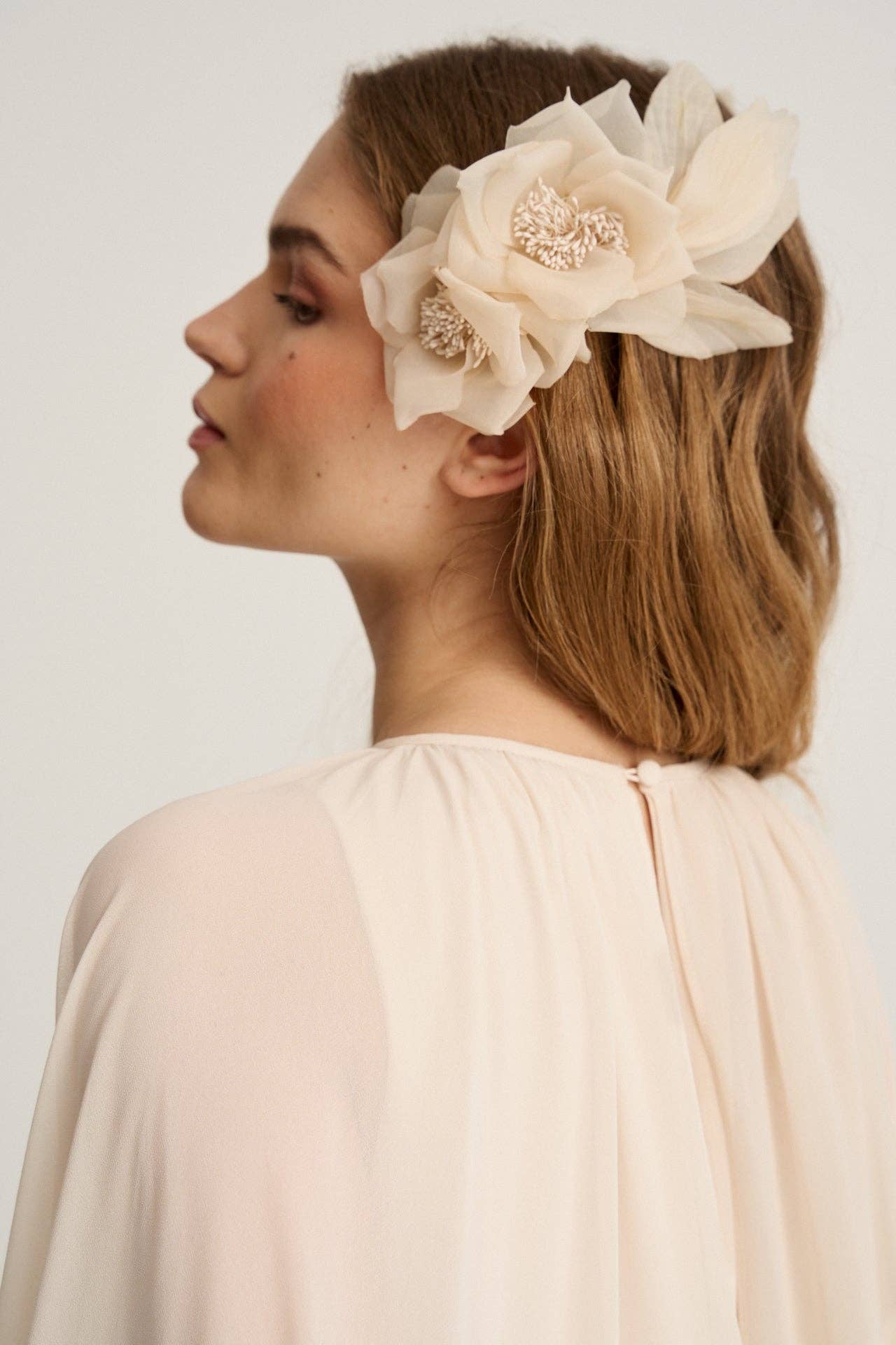 Bruna - Wholesale Gown - Women's - Kristin Wedding Dress · LOVE ·7