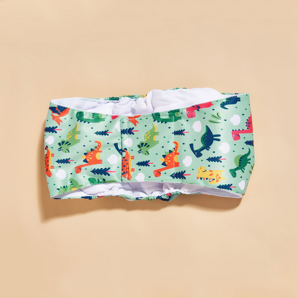 PAWPAWwholesale - Wholesale Pet Diaper - Dog - Male Dog Diaper Wrap – Reusable & Waterproof_CWMM73048
