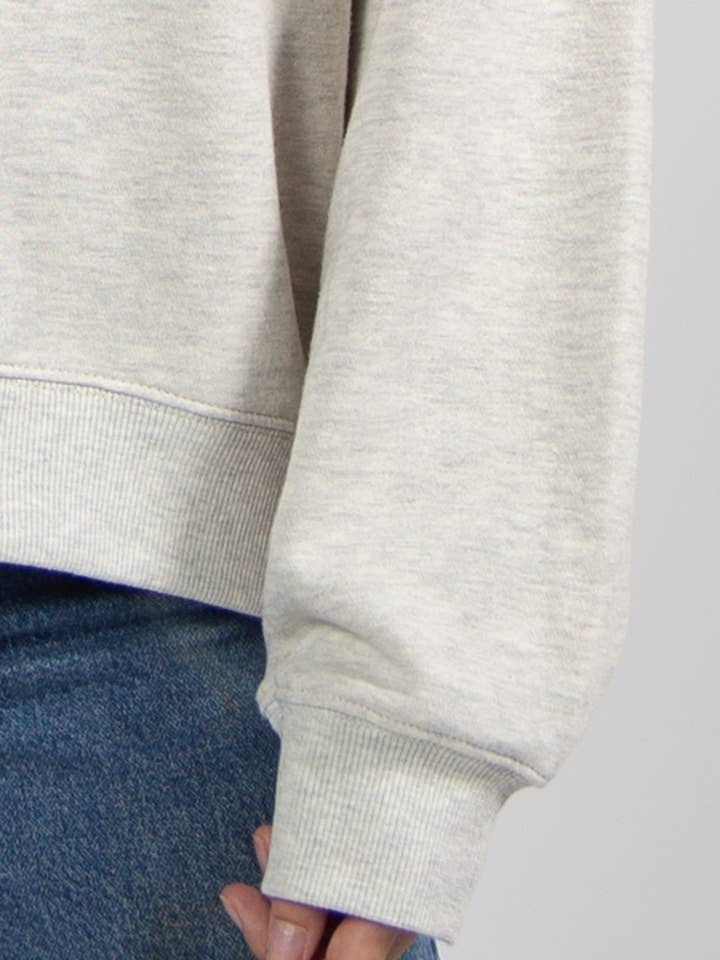 chicka-d - Wholesale Graphic Sweatshirt - Women's - Penn State Nittany Lions Old School Crew2