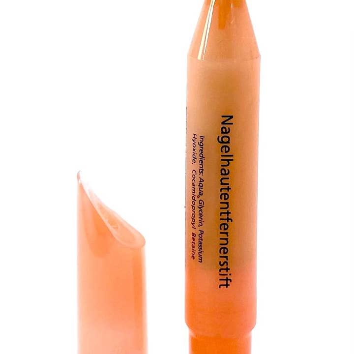 Salzmann Restwaren GmbH - Wholesale Cuticle Pusher - Cuticle remover pen5