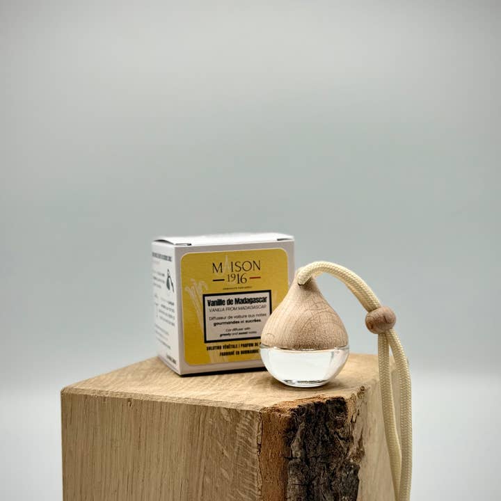 MAISON 1916 - Wholesale Car Freshener - Unisex - 🚗 Car diffusers - Plant-based solution & fragrance31