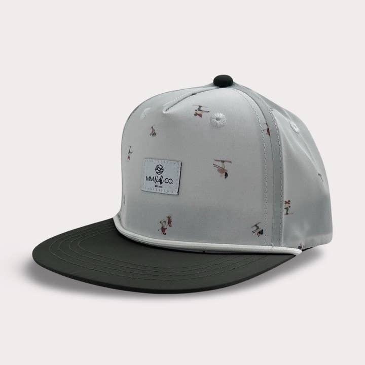 Couvercle Lidl Skier pour la vente par MM Lidl Co.