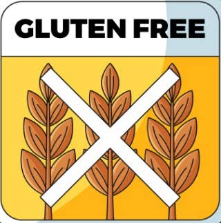 Zot Organic by Phyto-Plus - Wholesale Licorice - Organic Licorice Stones, Firm-chewy 2.5oz2