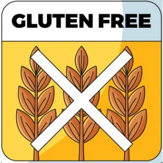 Zot Organic by Phyto-Plus - Wholesale Licorice - Organic Licorice Stones, Firm-chewy 2.5oz2