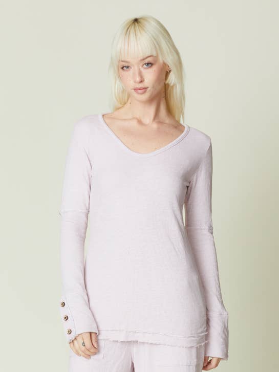 Manchette à 3 boutons pour la vente par American Able