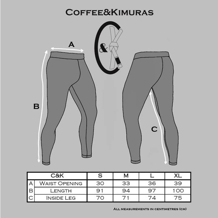 Doodle Spats rovesciati per la vendita all'ingrosso da parte di COFFEE&KIMURAS