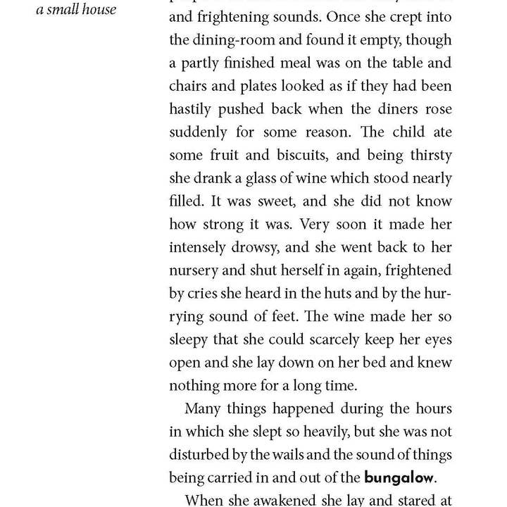 Bushel & Peck Books - Vendita all'ingrosso Libro per lettori principianti (6-8) - Il giardino segreto: L'edizione leggi-con-me13