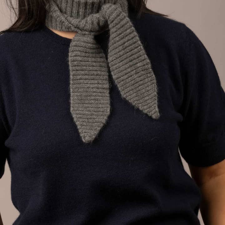 GRIFFON 1924 - Wholesale Scarf - Women's - Mini Scarf - Britt#193