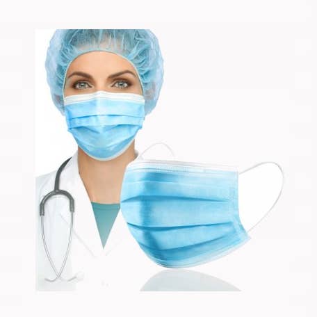 Beskyttelsesmasker for engroshandel hos CILONG