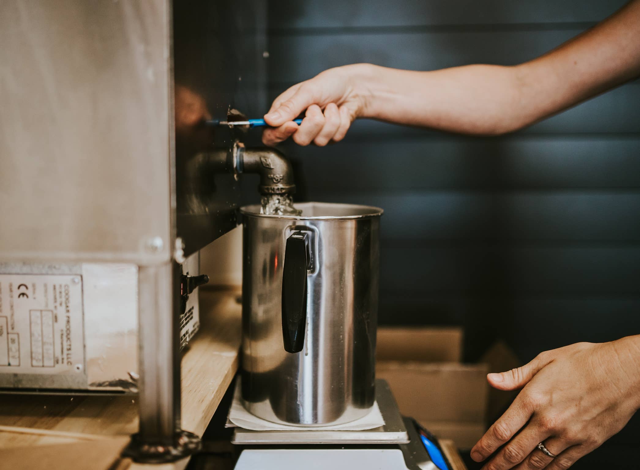 MillTown Bath & Candle Company - Wholesale Jar/Filled Candle - Coastal Cottage Soy Candle-100% Natural Soy Wax | Wooden-Wick Candles | Clean-Burning & Long-Lasting4