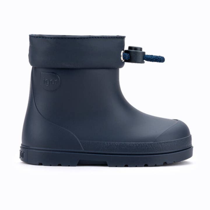 Pituka Wear – Großhandel Gummistiefel – Kinder – Barefoot Mendi Gummistiefel - Igor3