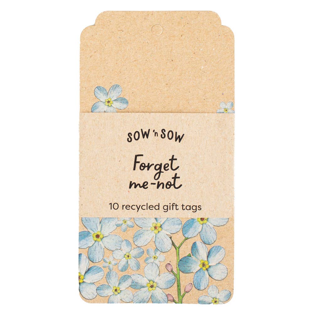 Sow 'n Sow - Wholesale Gift Tag - Sow 'n Sow Gift Tags Starter Pack1