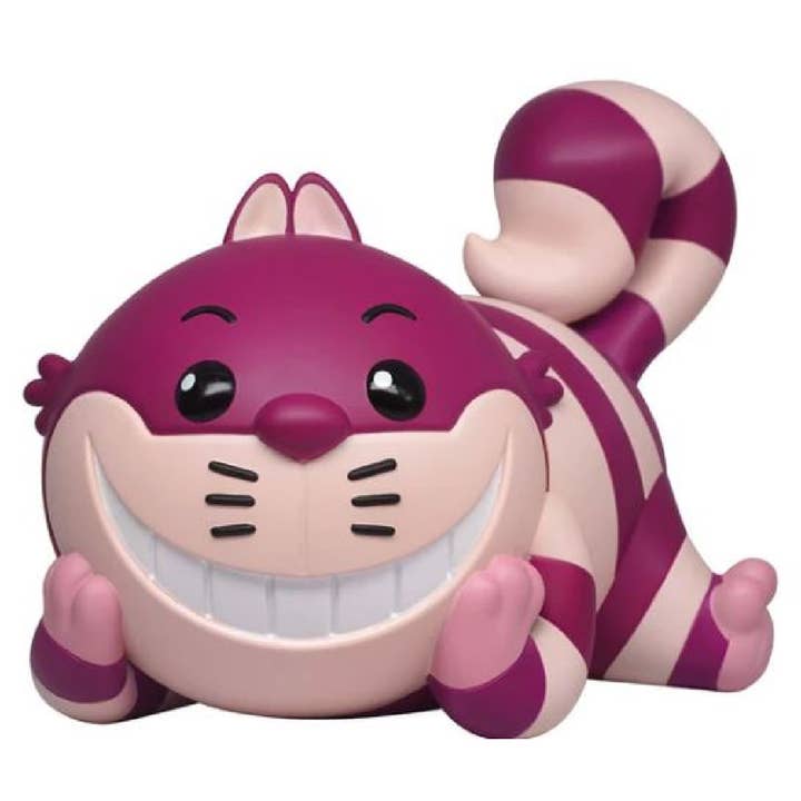 Alice im Wunderland Sparschwein – Katze für den Großhandel von Jactal