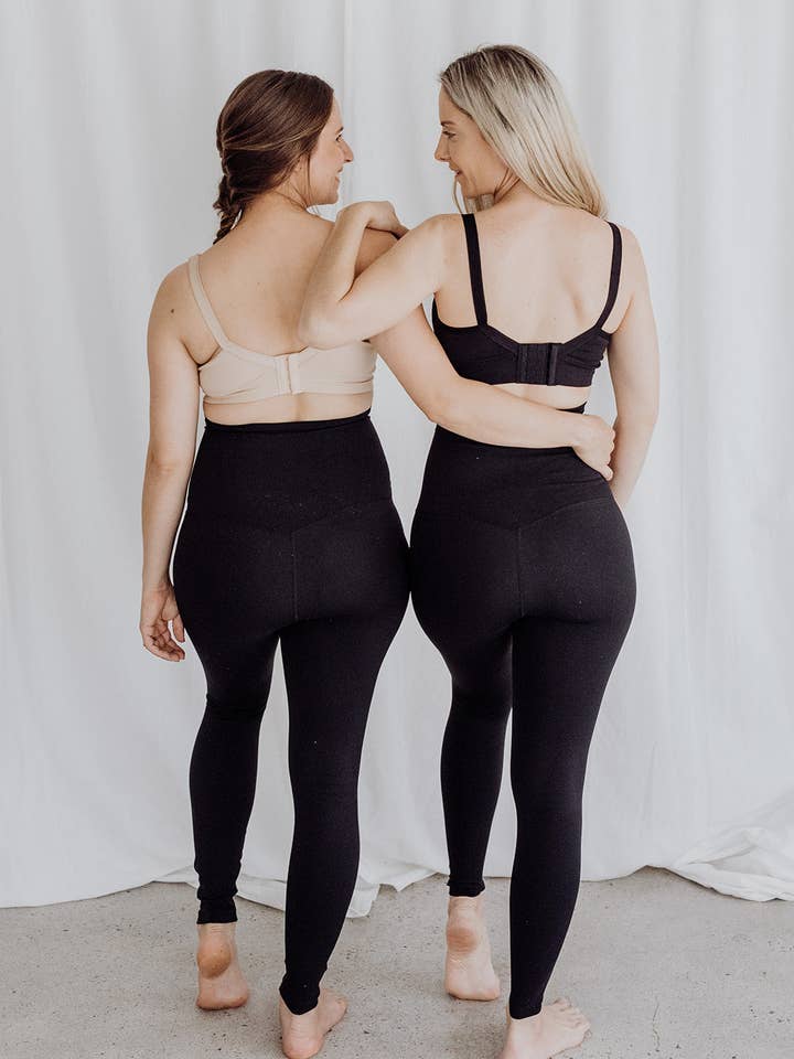 Bubba Bump - Wholesale Fashion leggings – maternity - Maternity + Postpartum Support Leggings3