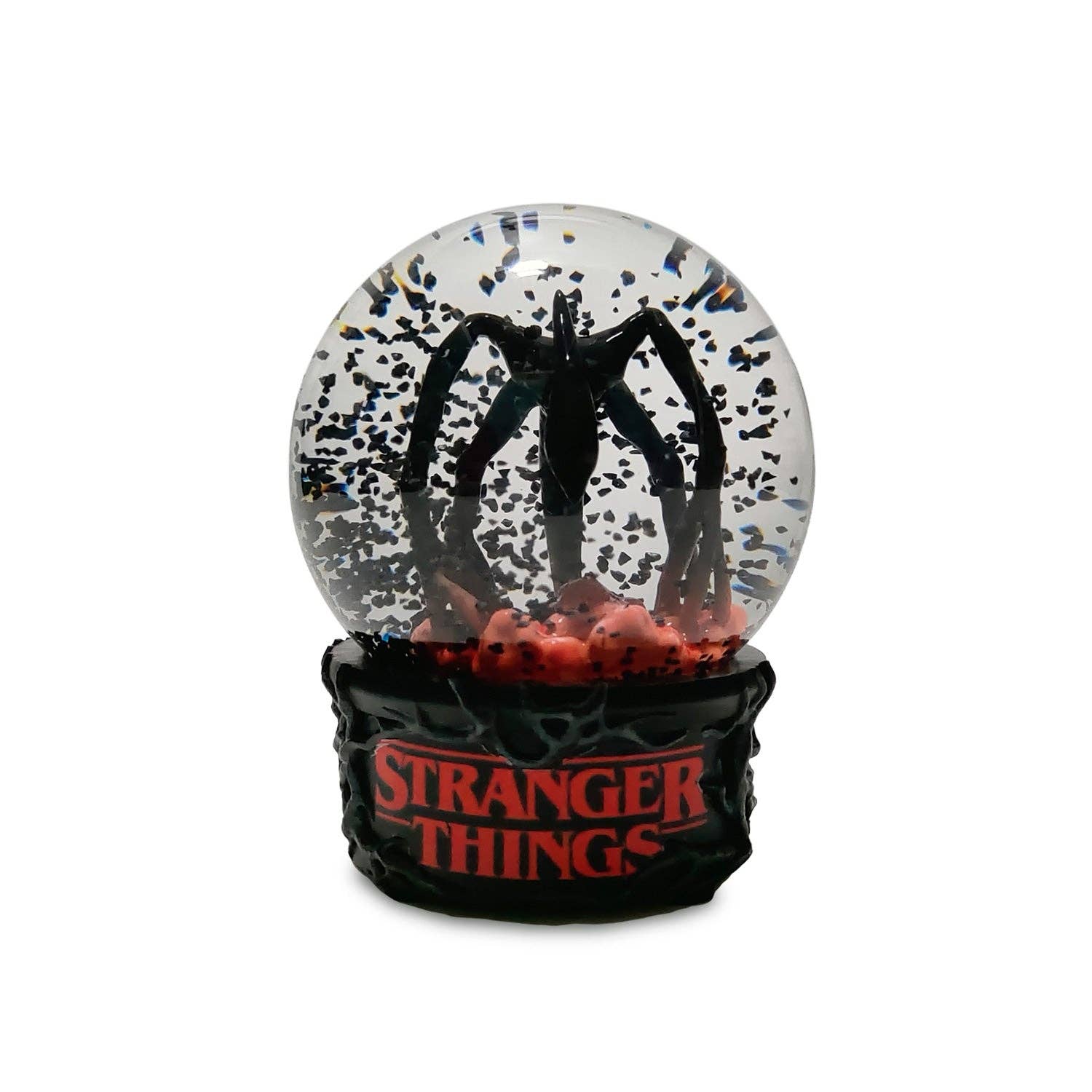 Close Up GmbH - Wholesale Snow Globe - Stranger Things Snow Globe Mind Flayer0
