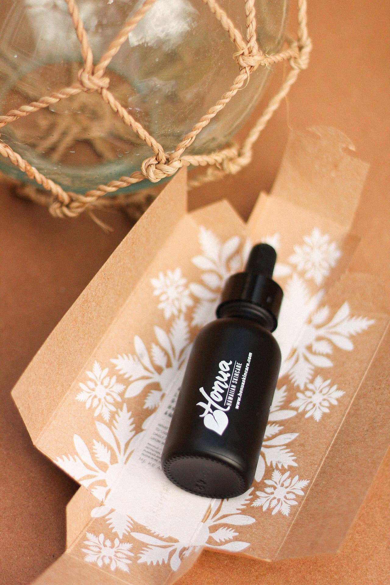 Honua Skincare – Óleo para banho/corpo por atacado – Óleo de beleza 'Ōlena2