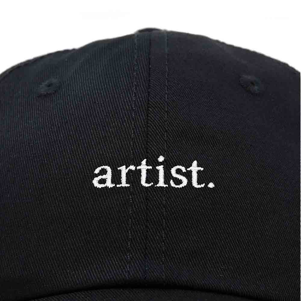 Dalix – wholesale Baseball cap – Unisex – Dalix Artist Hat76