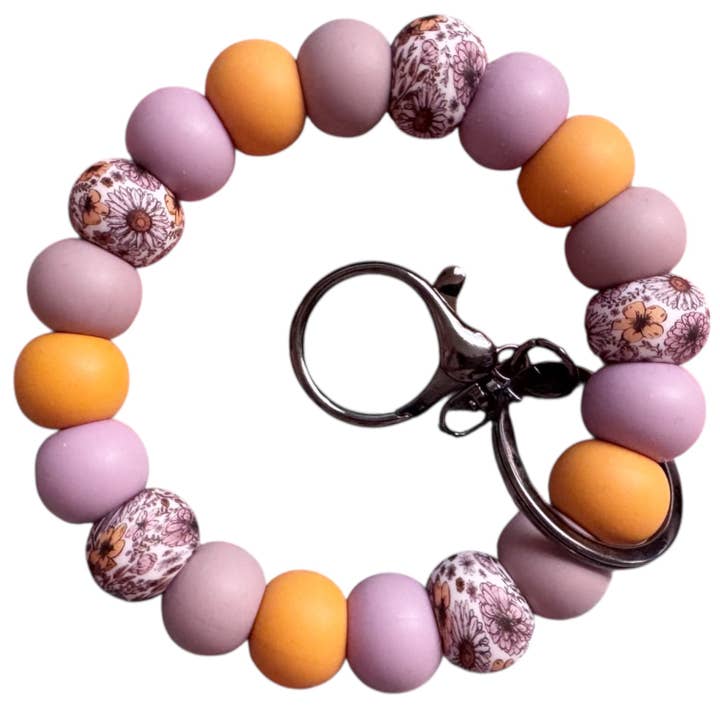 Stay Wild nøglering for engroshandel hos Dream State by Christie