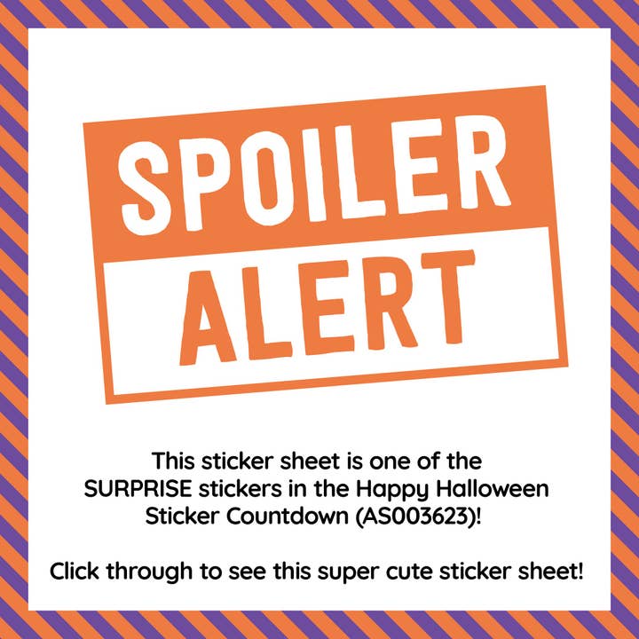 Pipsticks - Vente Autocollant - Doux & Corny1