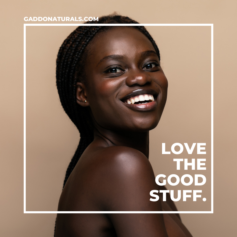 Gaddo Naturals - Wholesale Scalp/Hair Treatment - Therapy Revitalizing Oil4