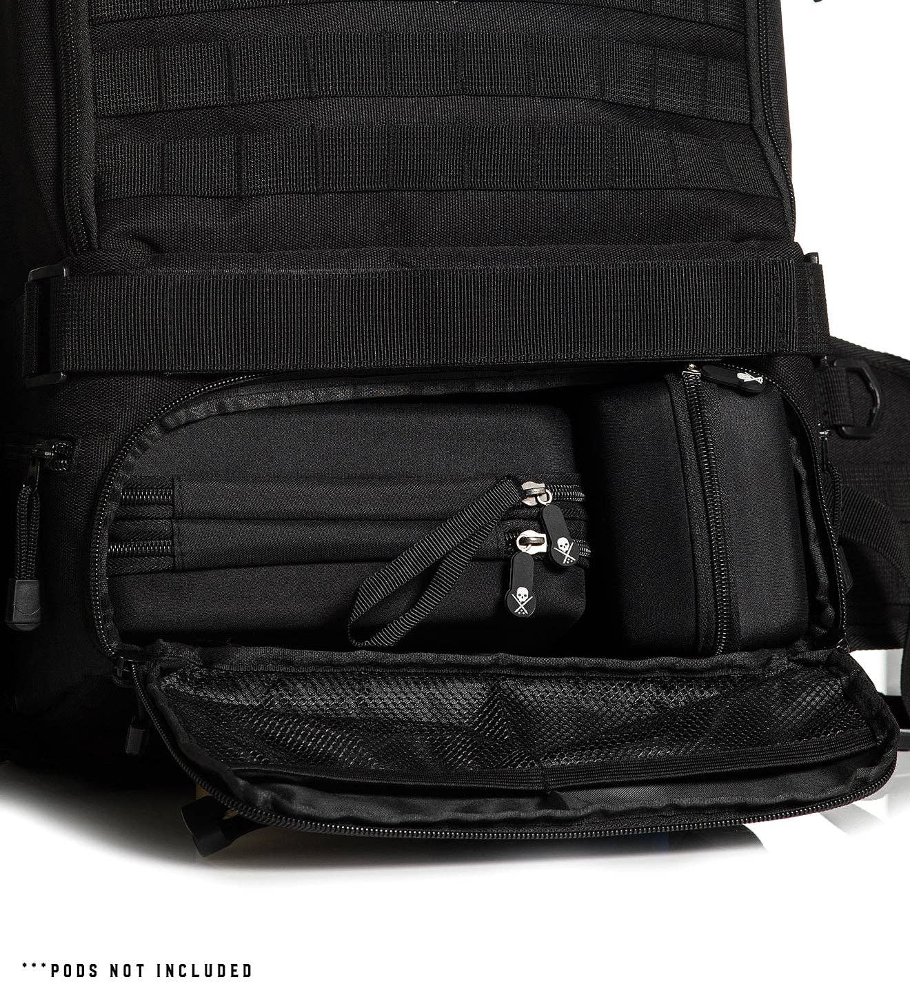 BLACK Blaq Paq Tactical for wholesale on Faire1