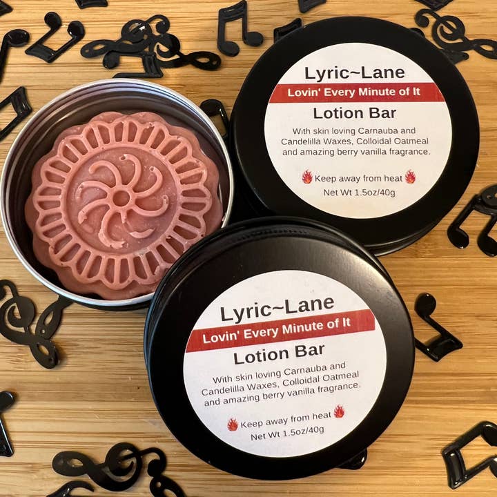 Lyric-Lane Bath & Body - Wholesale Bath & Body Set - Relax My Beloved Bath & Body Products