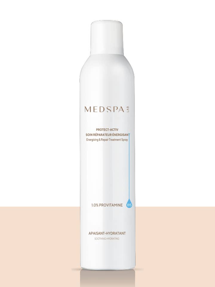 Protect-Activ Energizing Repairing Care for wholesale by Medspa Laboratoires