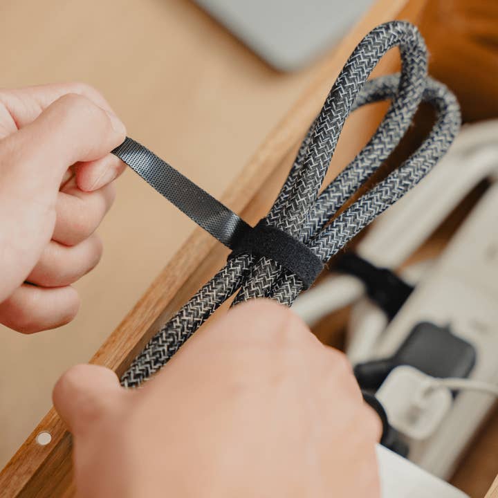 Coreminded - Wholesale Desk Organizer - Cable Management Box4