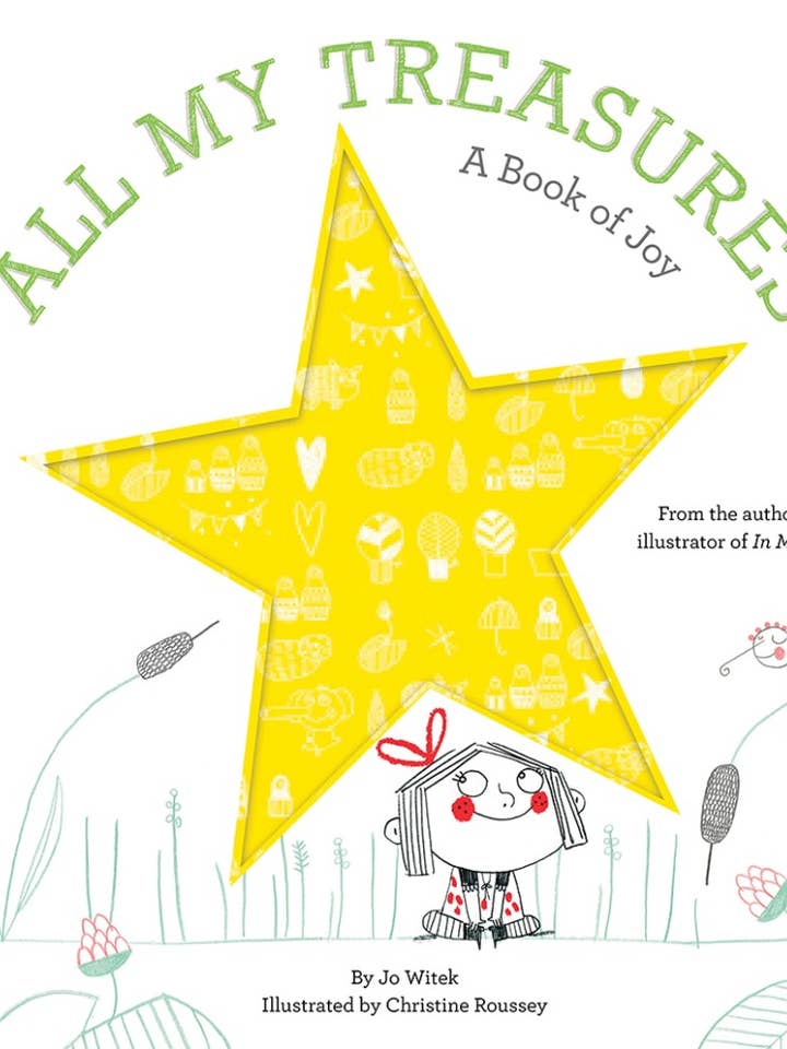 Tous mes trésors pour la vente par Abrams