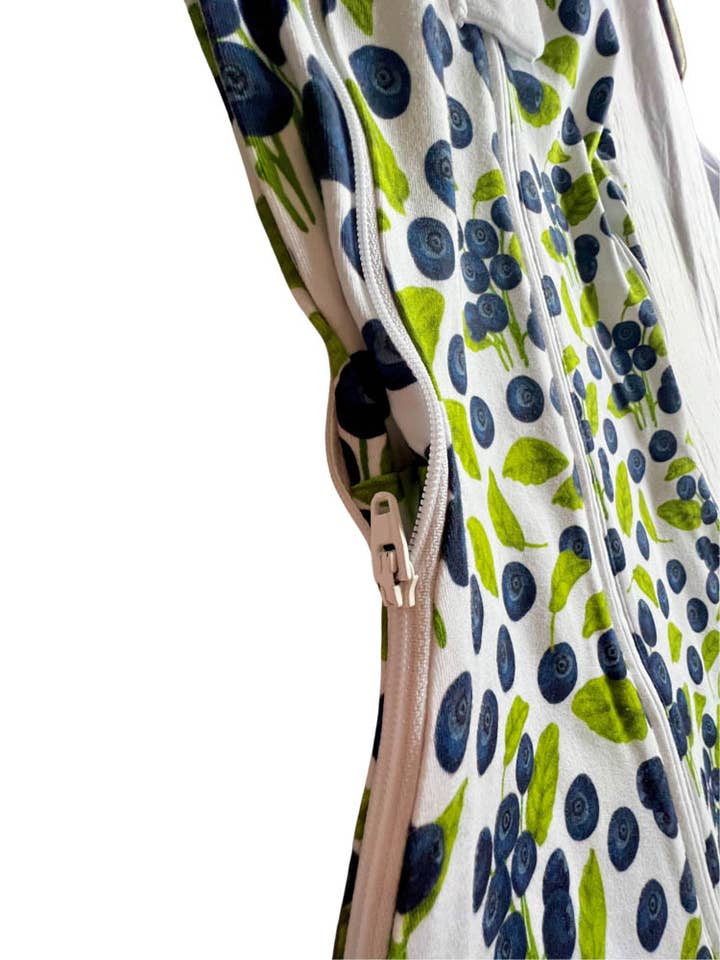 Woombie - Wholesale Sleepsack - Baby - Grow With Me 5 Woombie Collection97