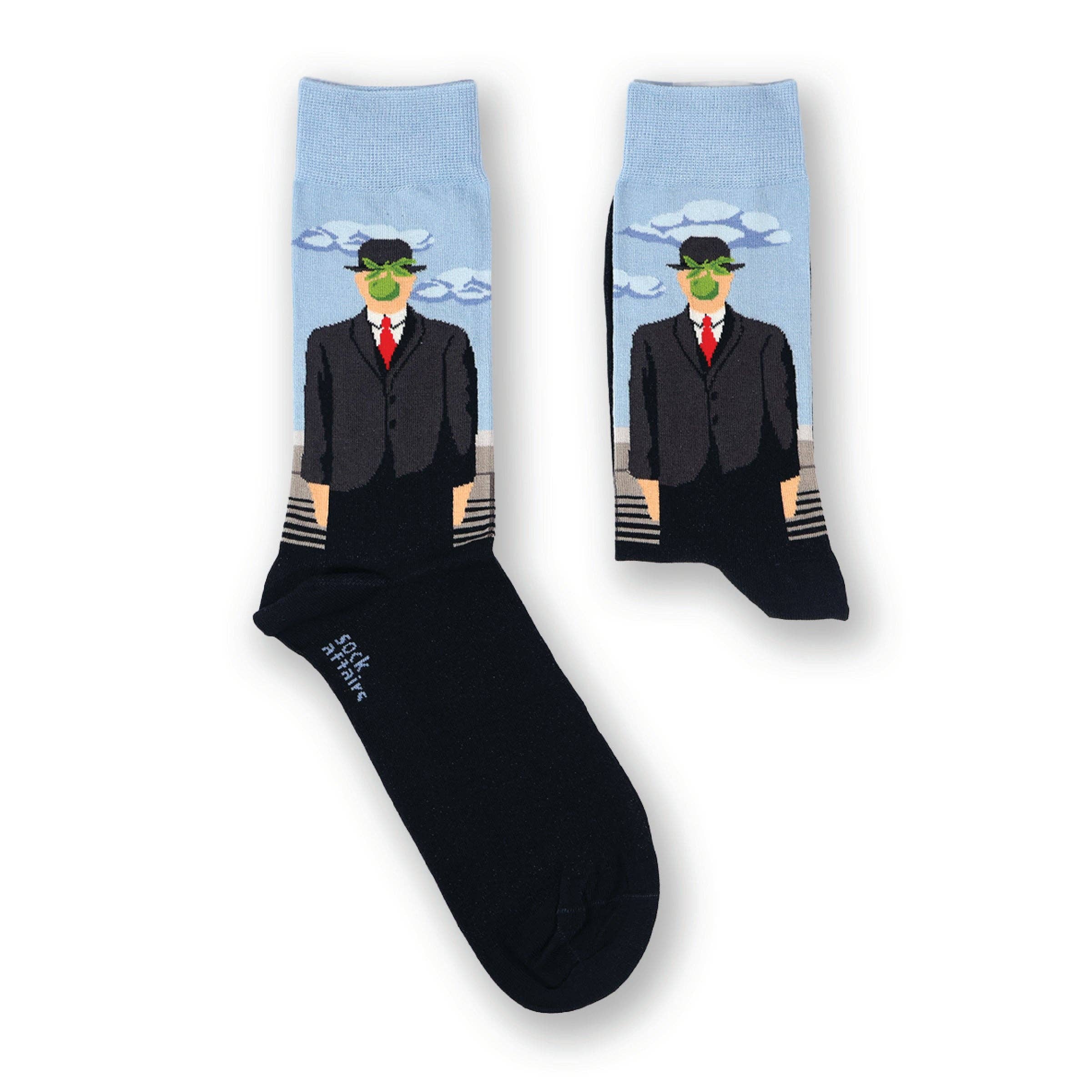 Sock Affairs - Wholesale Socks - Unisex - Son of Man Socks1
