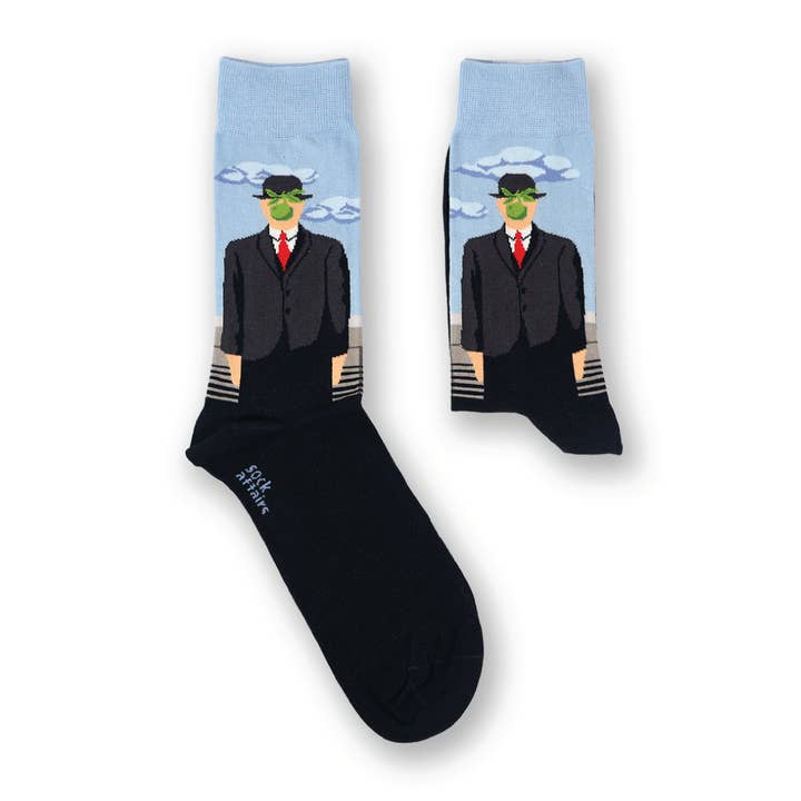 Sock Affairs - Wholesale Socks - Unisex - Son of Man Socks1