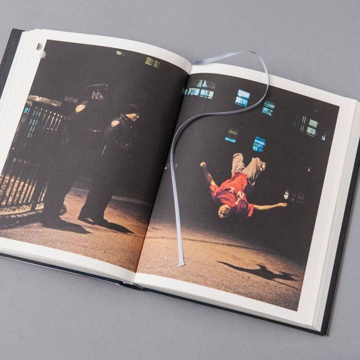 Ankerherz Verlag - Wholesale True Crime - In the Streets of the Bronx8