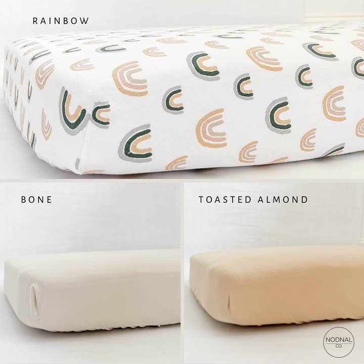 NODNAL Co. - Wholesale Pet Bed - Dog - Dog Bed Cover - Choose Your Print6